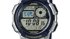 Ceas Casio YOUTH DIGITAL AE-1000W-2AVEF