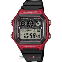 Ceas Casio YOUTH DIGITAL AE-1300WH-4A - 1