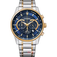 Ceas Citizen AN8194-51L Chronograph - 1