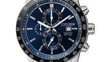 Ceas Citizen BASIC AN3600-59L Cronograf