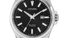 Ceas Citizen Eco Drive BM7470-84E Titanium