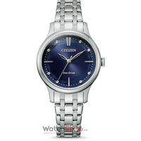 Ceas Citizen ELEGANCE EM0890-85L Eco-Drive - 1