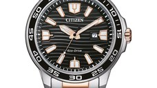 Ceas Citizen OF MARINE SPORT AW1524-84E Eco-Drive