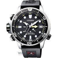 Ceas Citizen PROMASTER AQUALAND BN2036-14E Eco Drive - 1