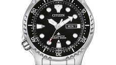 Ceas Citizen PROMASTER AUTOMATIC NY0140-80E