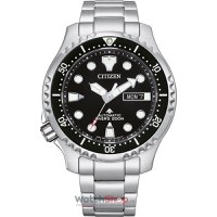 Ceas Citizen PROMASTER AUTOMATIC NY0140-80E - 1