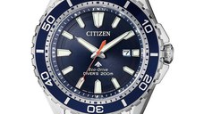 Ceas Citizen PROMASTER DIVER'S BN0191-80L Eco-Drive