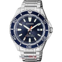 Ceas Citizen PROMASTER DIVER'S BN0191-80L Eco-Drive - 1