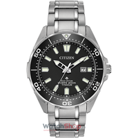 Ceas Citizen Promaster Diver's BN0200-81E Supertitanium - 1