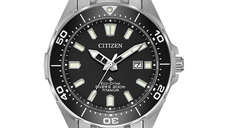 Ceas Citizen Promaster Diver's BN0200-81E Supertitanium