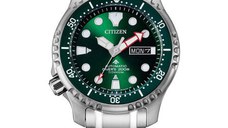 Ceas Citizen PROMASTER DIVER'S NY0100-50XE Titanium Automatic