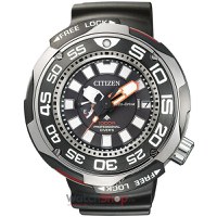 Ceas Citizen PROMASTER MARINE BN7020-09E Diver - 1