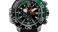 Ceas Citizen Promaster Marine Diver BJ2168-01E Eco-Drive