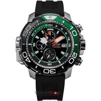 Ceas Citizen Promaster Marine Diver BJ2168-01E Eco-Drive - 1