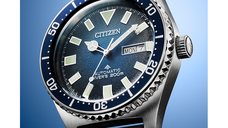 Ceas Citizen Promaster Marine NY0129-07L Automatic