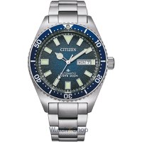 Ceas Citizen Promaster Marine NY0129-58L Automatic - 1