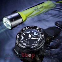 Ceas Citizen Promaster Orca Divers BN0235-01E - 1