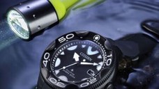 Ceas Citizen Promaster Orca Divers BN0235-01E