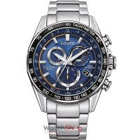 Ceas Citizen RADIO CONTROLLED CB5914-89L Eco-drive - 1