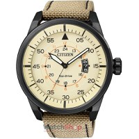 Ceas Citizen SPORT AW1365-19P Eco-Drive - 1