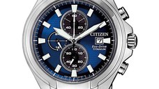 Ceas Citizen SUPER TITANIUM CA0700-86L Cronograf Eco-Drive