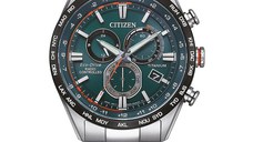 Ceas Citizen Super-Titanium CB5946-82X Eco-Drive