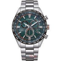 Ceas Citizen Super-Titanium CB5946-82X Eco-Drive - 1