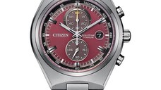 Ceas Citizen TITANIUM CA7090-87X Eco-Drive