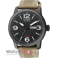 Ceas Citizen URBAN BM8476-23E Eco-Drive - 1