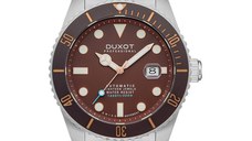 Ceas Duxot Atlantica DX-2033-66 Limited Edition Automatic