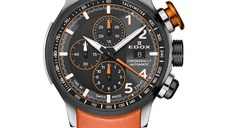 Ceas Edox Chronorally 01129-TGNOCO-GNO Automatic