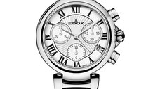 Ceas Edox LaPassion 10220-3C-AR Cronograf