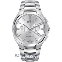 Ceas Edox Les Vauberts 10239-3-AIN Cronograf - 1