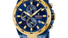 Ceas Festina SPORT F20564/1 Cronograf