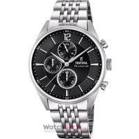 Ceas Festina TIMELESS CHRONOGRAPH F20285/4 - 1