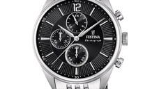 Ceas Festina TIMELESS CHRONOGRAPH F20285/4