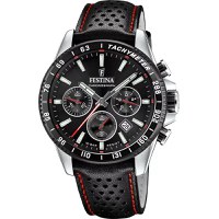 Ceas Festina TIMELESS F20561/4 Cronograf - 1