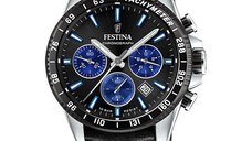 Ceas Festina Timeless F20561/6 Cronograf