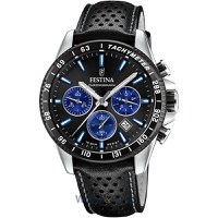 Ceas Festina Timeless F20561/6 Cronograf - 1