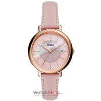 Ceas Fossil Jacqueline Solar ES5092 - 1