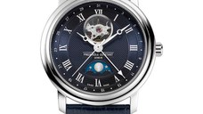 Ceas Frederique Constant Classic FC-335MCNW4P26 Moonphase Automatic