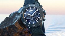 Ceas Hugo Boss Admiral 1513919 Cronograf