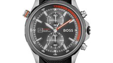 Ceas Hugo Boss Globetrotter 1513931 Cronograf