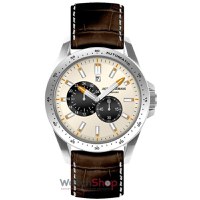 Ceas Jacques&nbsp;Lemans LIVERPOOL 1-1775B Automatic - 1