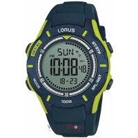 Ceas Lorus&nbsp;by&nbsp;Seiko Kids R2365MX9 - 1