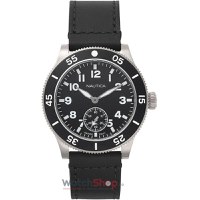 Ceas Nautica Houston NAPHST002 - 1