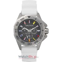 Ceas Nautica MIAMI FLAGS NAPMIA002 - 1