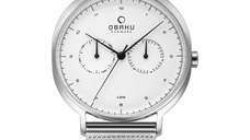 Ceas Obaku Ahorn V193GMCIMC