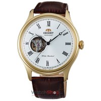 Ceas Orient CLASSIC AUTOMATIC FAG00002W0 Open Heart - 1