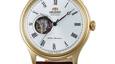 Ceas Orient CLASSIC AUTOMATIC FAG00002W0 Open Heart